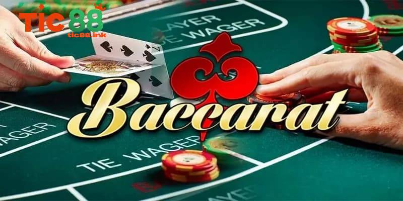 baccarat tic88 3