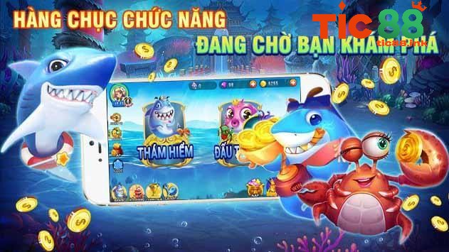Một số mẹo chơi bắn cá phát lộc thắng lớn