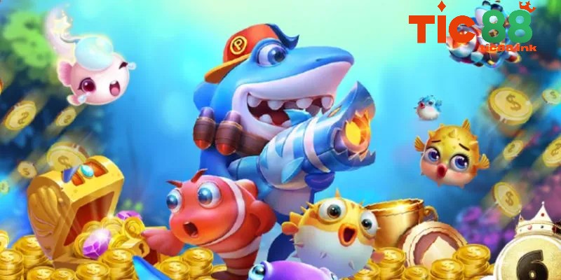 Sử dụng súng bắn liên tục