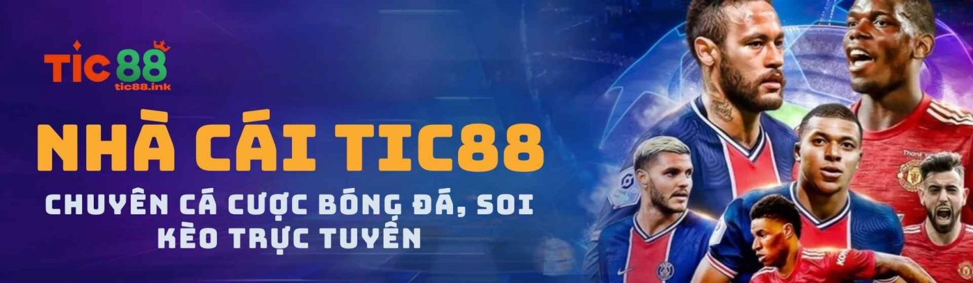 banner tic88ink