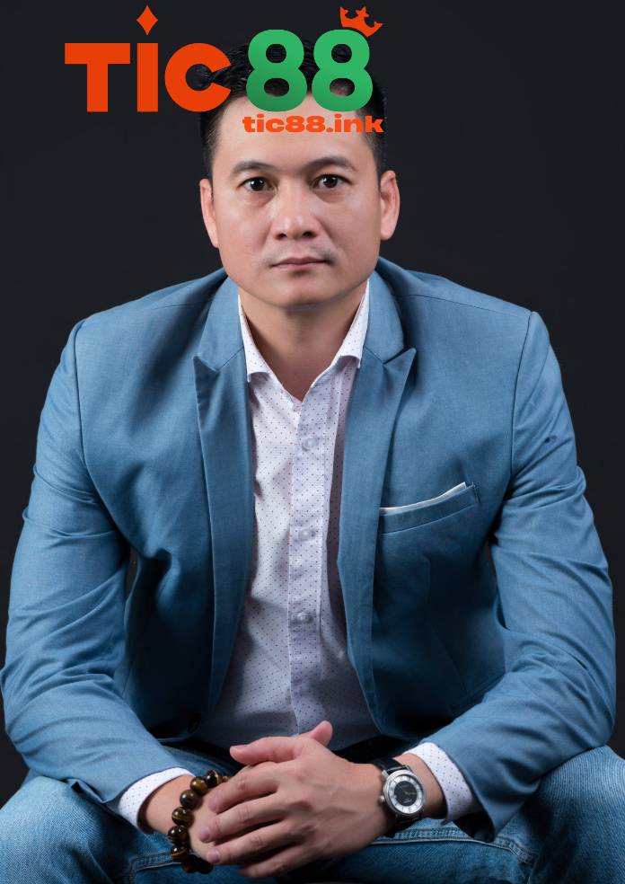 CEO David Quốc Lâm