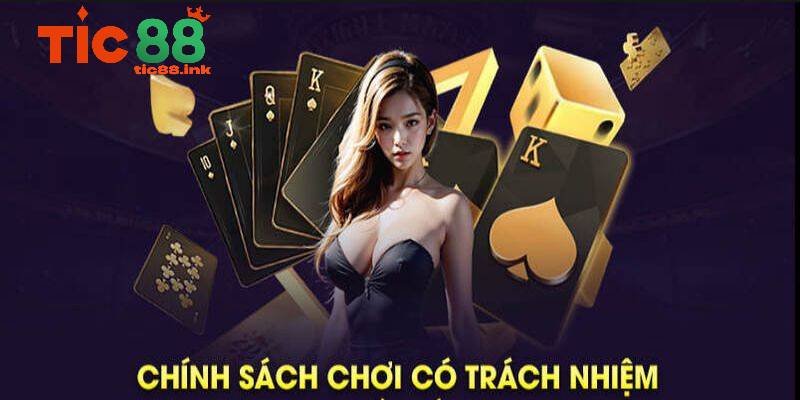 Chiến Thuật Chơi Có Trách Nhiệm Thực Chiến Hiệu Quả