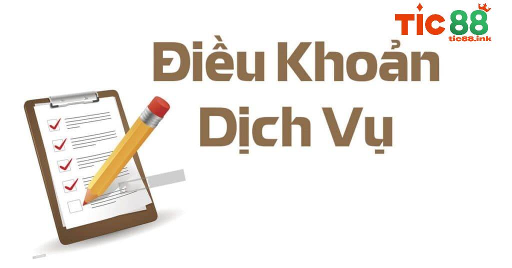 Tầm Quan Trọng Của Điều Khoản TIC88 Trong Việc Xây Dựng Môi Trường Cá Cược Uy Tín