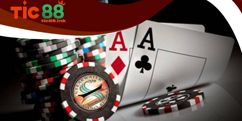 Game bài hiện đại – trải nghiệm quốc tế mới mẻ