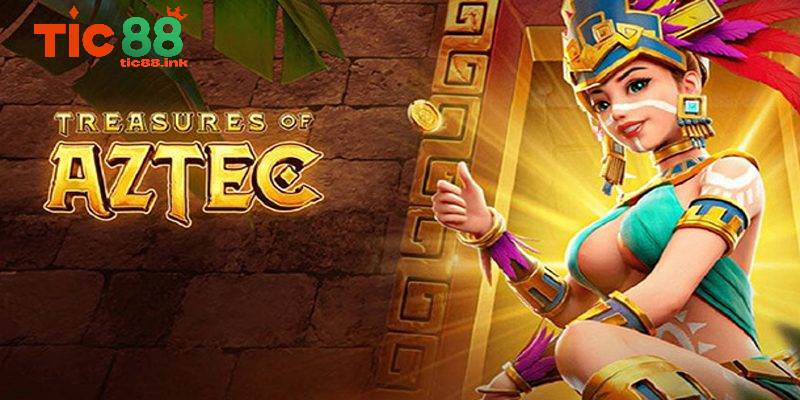 Giới Thiệu Về Game slot nữ thần Aztec