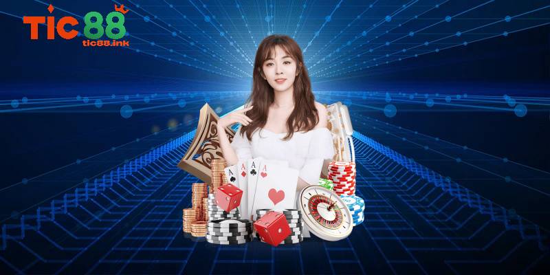 Những Điều Cần Lưu Ý Và Các Chính Sách An Toàn Tại TIC88