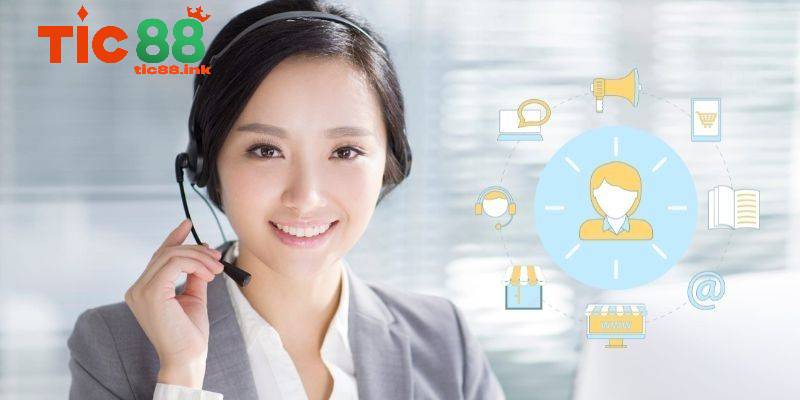 Khi nào bạn cần liên hệ TIC88