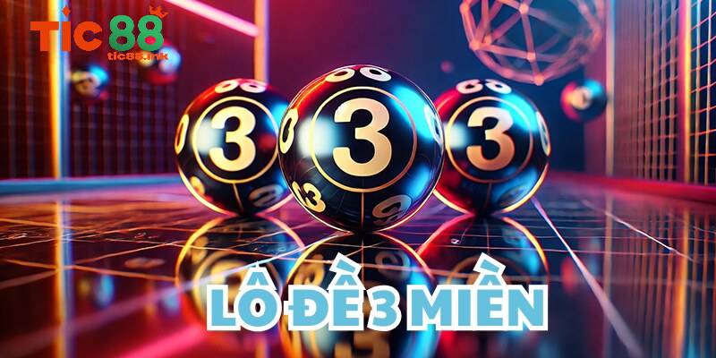 lo de 3 mien tic88 1