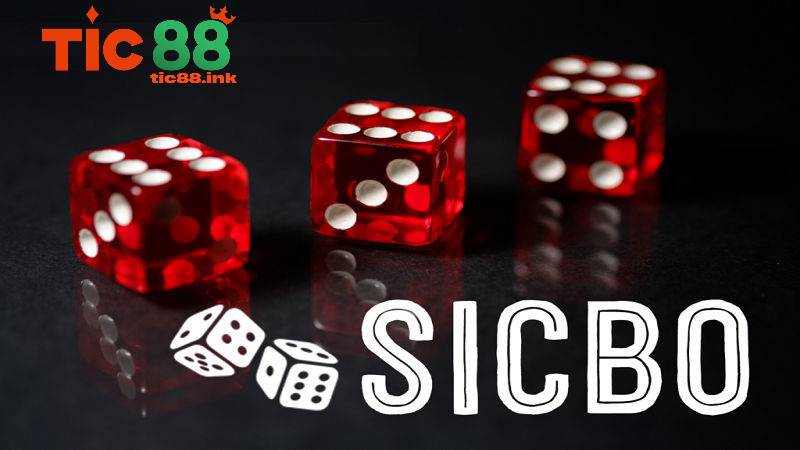 Tổng quan về Sicbo TIC88
