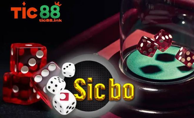 sicbo tic88 3