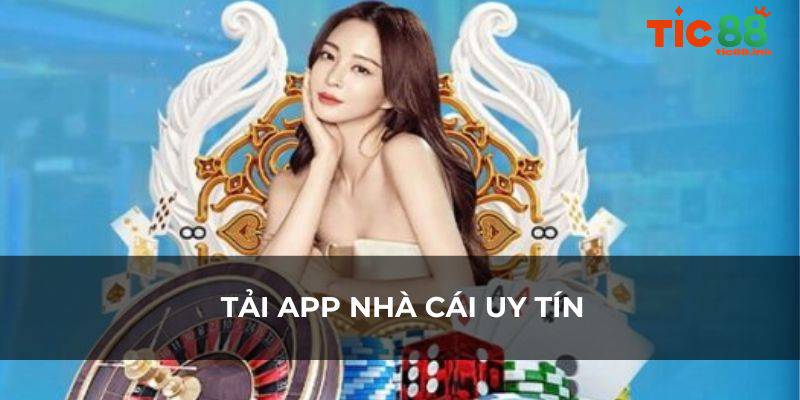 Cách tải app TIC88 trên các nền tảng di động phổ biến