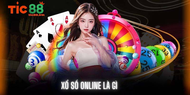 Giới Thiệu Tổng Quan Về Nhà Cái TIC88