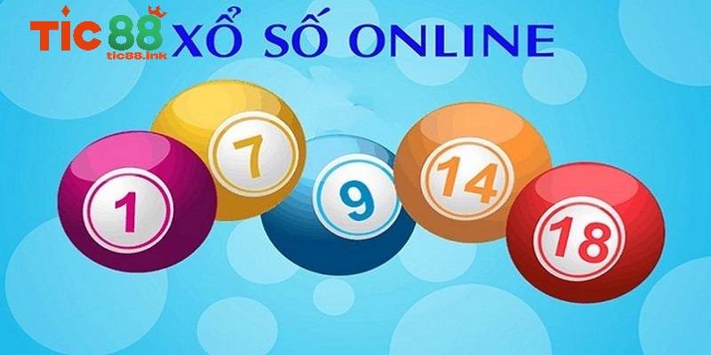 Tại Sao Xổ Số TIC88 Là Thiên Đường Xổ Số Đa Dạng