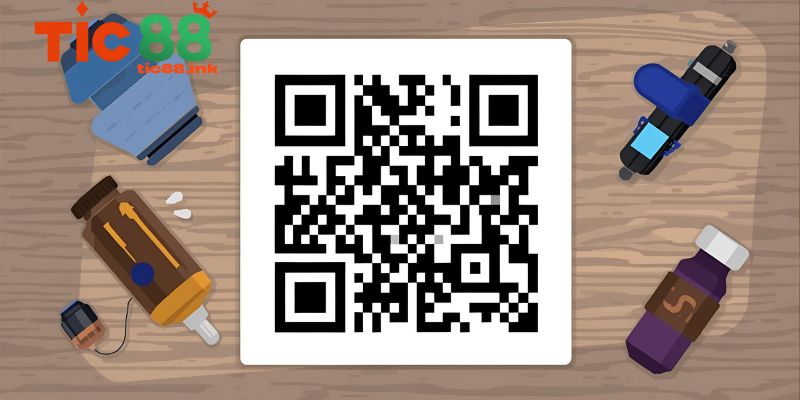 Hướng dẫn cách tạo mã QR thông tin cá nhân đơn giản