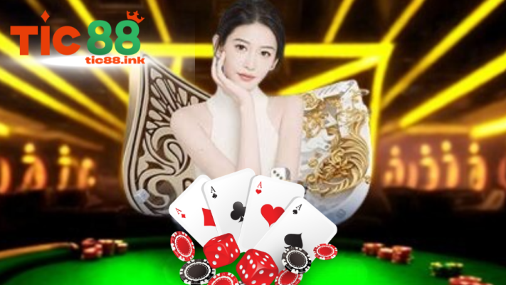 TIC88 xây dựng hình ảnh ứng dụng thân thiện, ổn định và bền bỉ