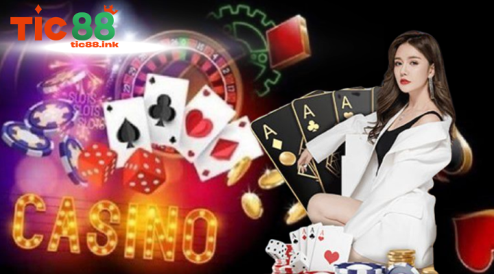 Bạn hoàn toàn có thể yên tâm trải nghiệm mọi dịch vụ tại TIC88