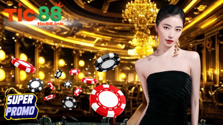 Khuyến mãi TIC88 hôm nay có gì?