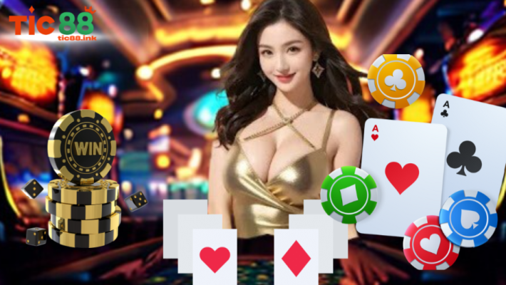 Cá cược thể thao tại TIC88 có gì hấp dẫn?