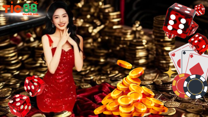 TIC88 luôn sẵn sàng hỗ trợ bạn 24/7