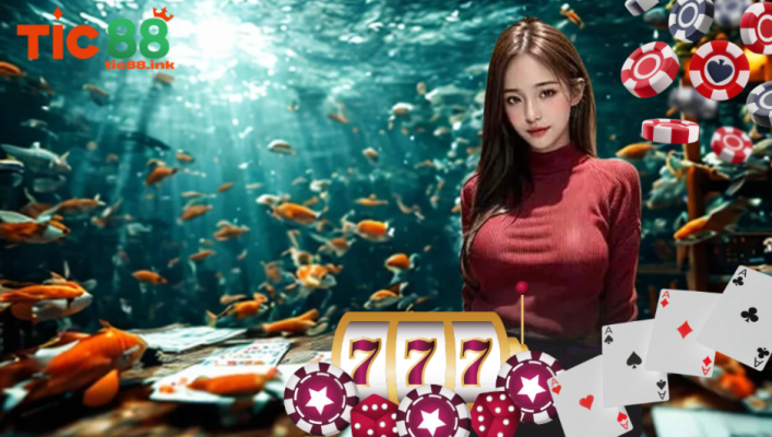 Hãy coi việc đổi mật khẩu tài khoản TIC88 như một thói quen tốt