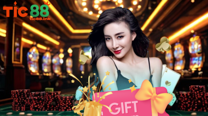 Đừng bỏ lỡ cơ hội nhận code khuyến mãi TIC88 mới nhất!