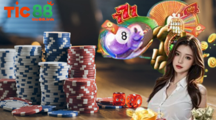 Cách quản lý vốn khi chơi tại TIC88