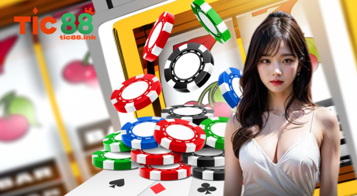 Mỗi chương trình khuyến mãi, ưu đãi tại TIC88 đều có những điều kiện rút tiền riêng biệt